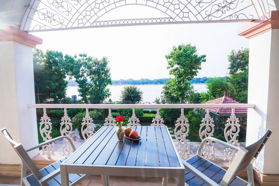 Saptapuri Varanasi by Royal Orchid Hotels Limited Hotel in Varanasi