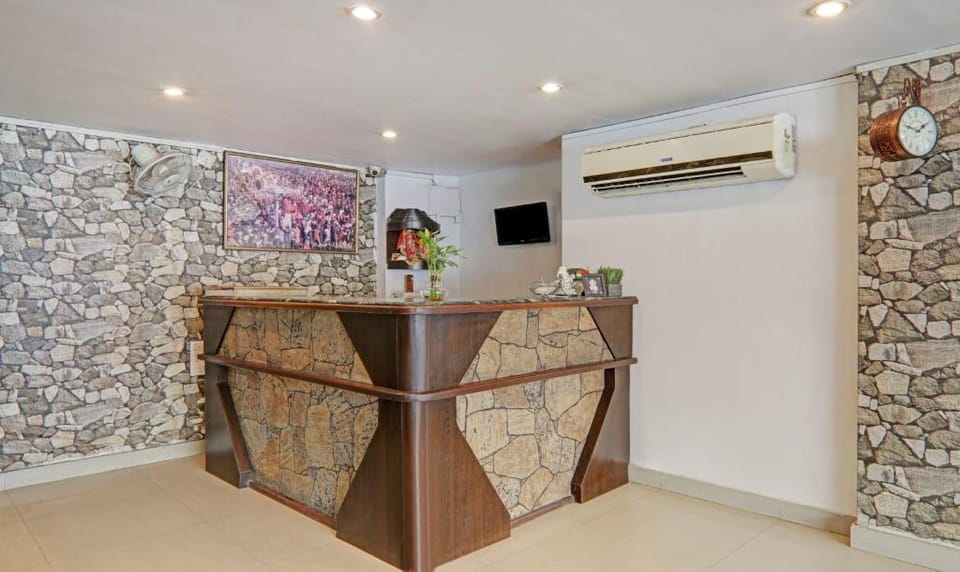 Hotel D.P.S International By WB Inn Hotel in Uttar Pradesh