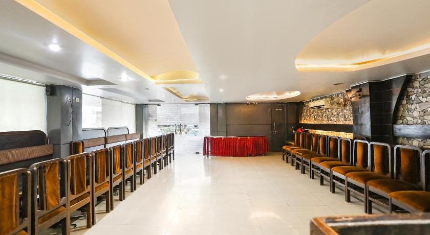 Hotel D.P.S International By WB Inn Hotel in Uttar Pradesh