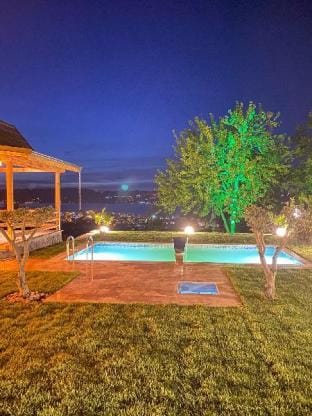 Ağaoğlu Dağevleri? Vacation rental in Turkey