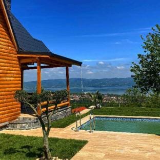 Ağaoğlu Dağevleri? Vacation rental in Turkey
