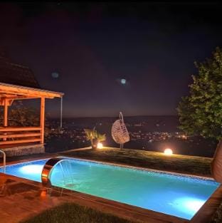 Ağaoğlu Dağevleri? Vacation rental in Turkey