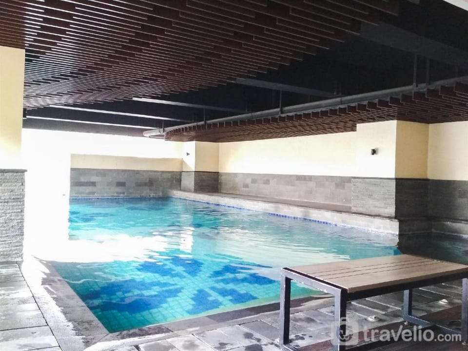Riau Apartments Apartment in Bandung