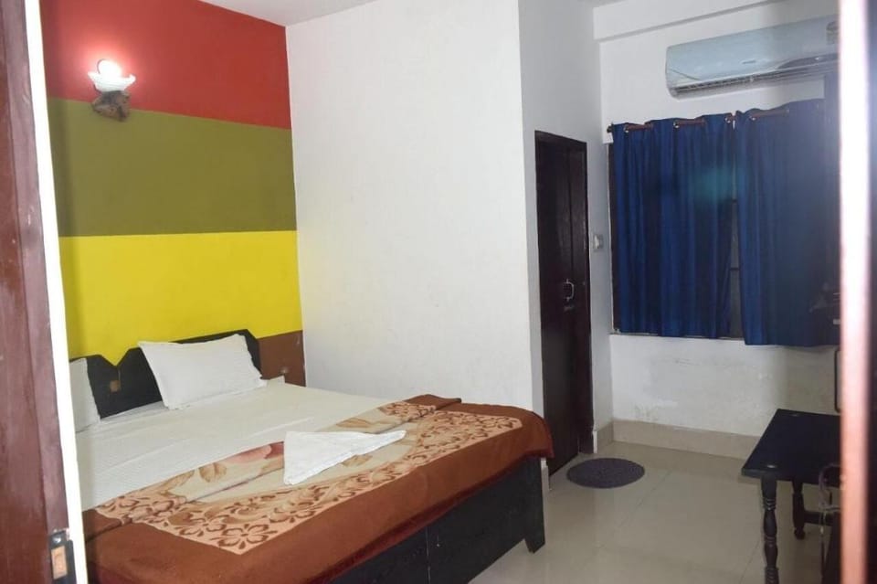 Ali Baba Guest House Hotel in Varanasi