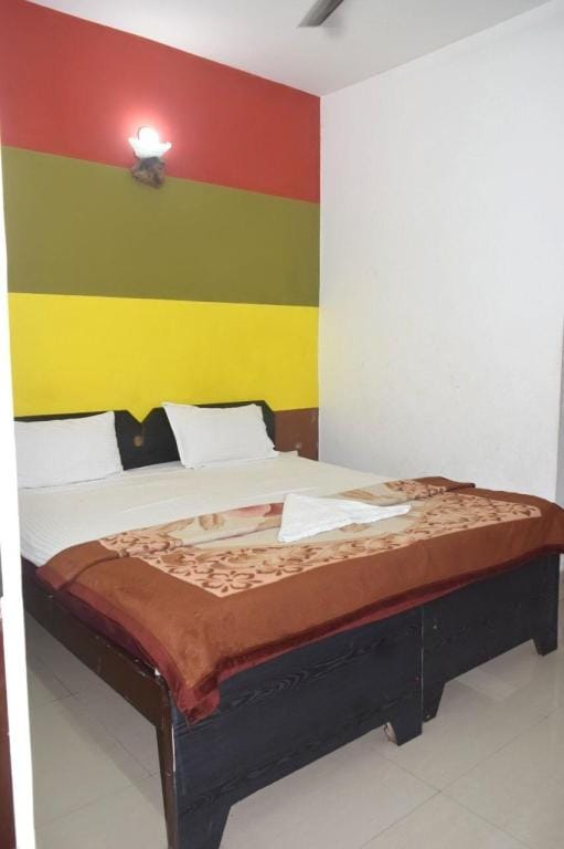 Ali Baba Guest House Hotel in Varanasi