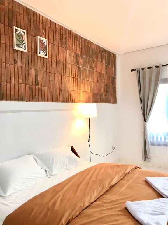 Alaya Homestay  Vacation rental in Special Region of Yogyakarta