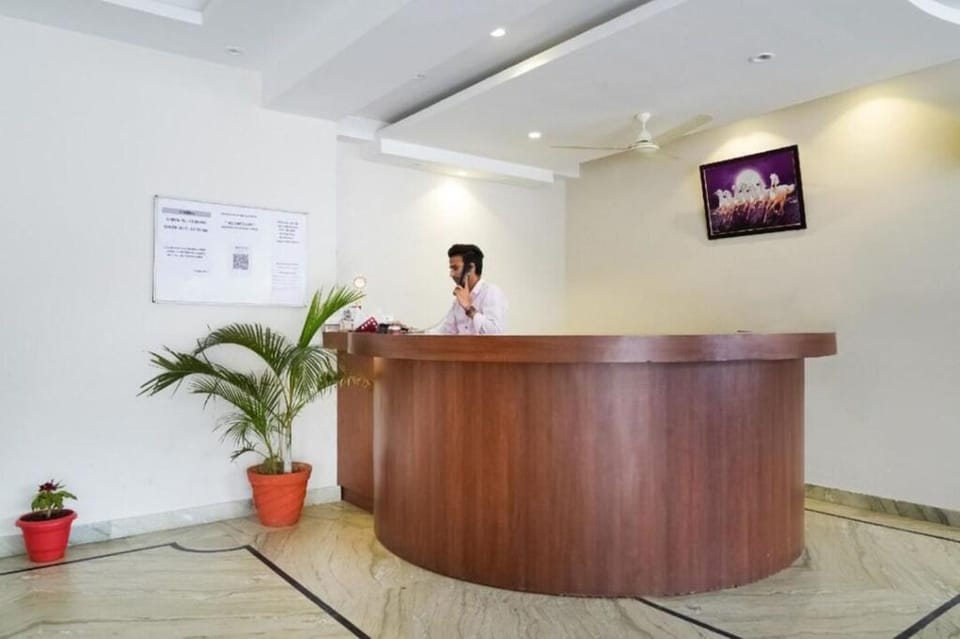 Hotel Mittal Tower Hotel in Dehradun