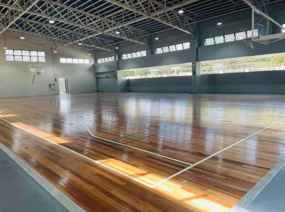 Resort living within the city Apartment in Davao City