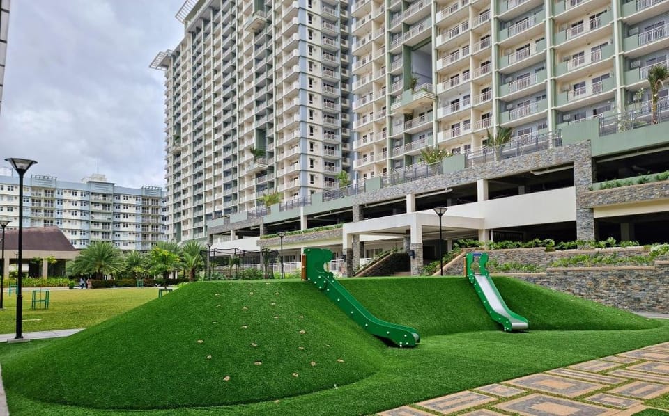 Resort living within the city Apartment in Davao City