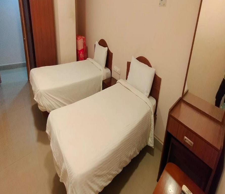 KSP Lodge Hotel in Tamil Nadu