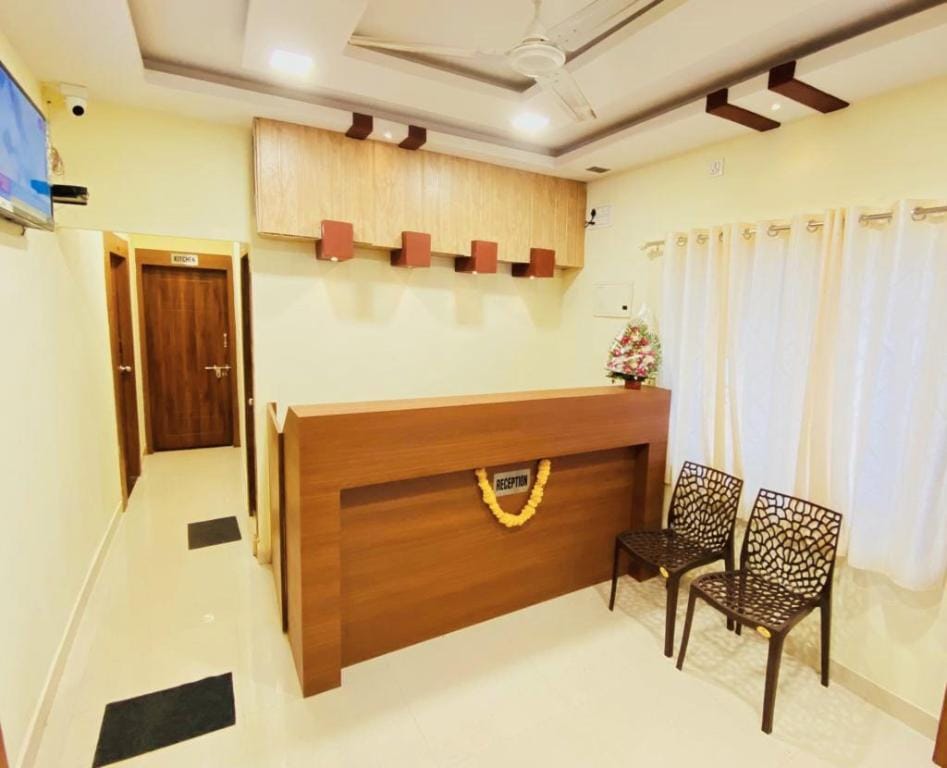 Prabhuvihar Residency Hotel in Goa, India