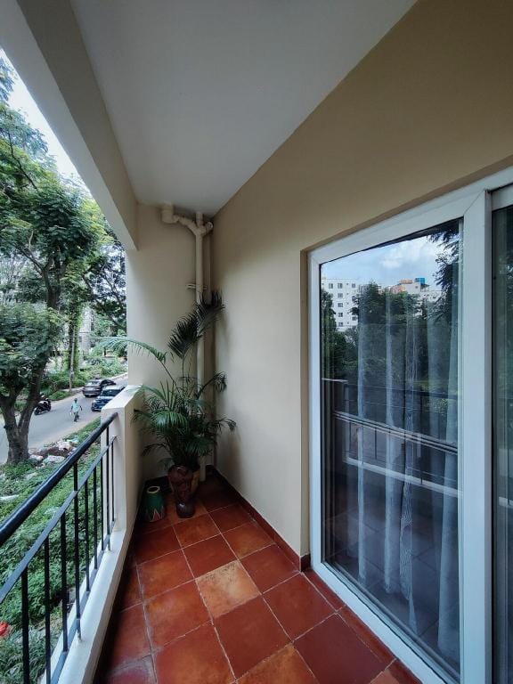 Mahua-B1, A contemporary space @ Whitefield! Apartment in Bengaluru