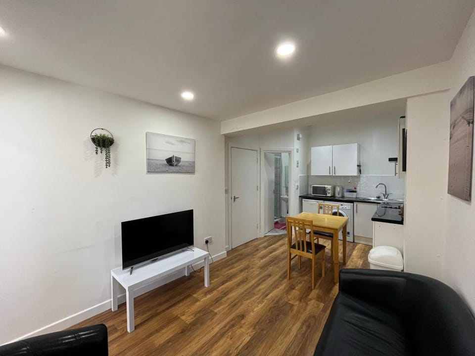 City apartment, perfect for visitors  Apartment in Wakefield