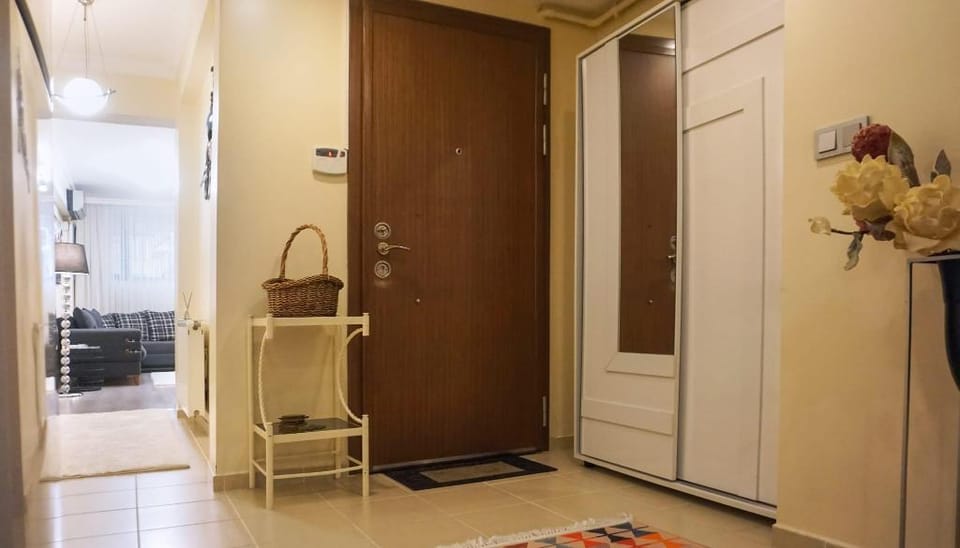 Vega House Apartment in Istanbul