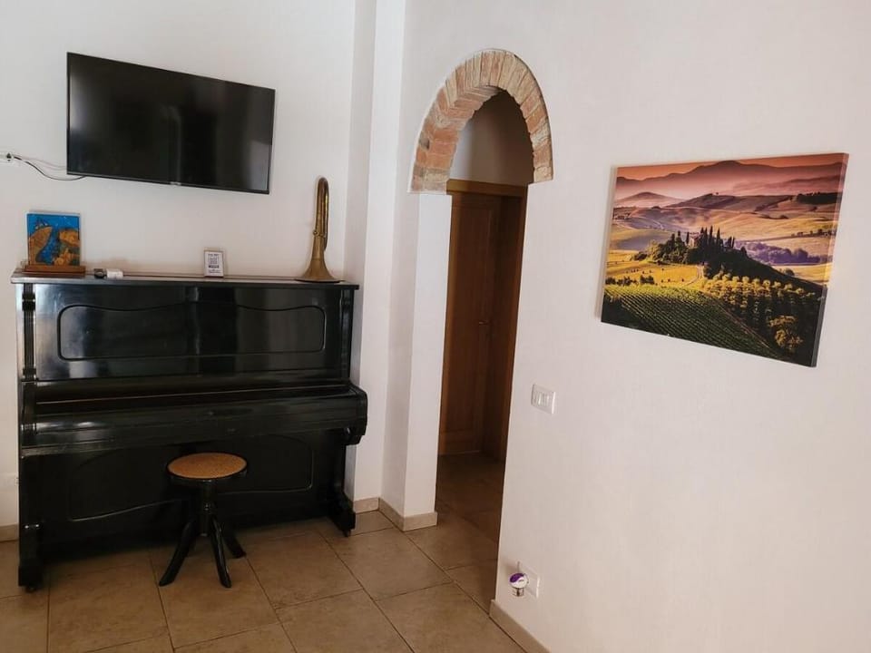 Il Casale di Lucullo, la tua casa in Toscana Vacation rental in Tuscany