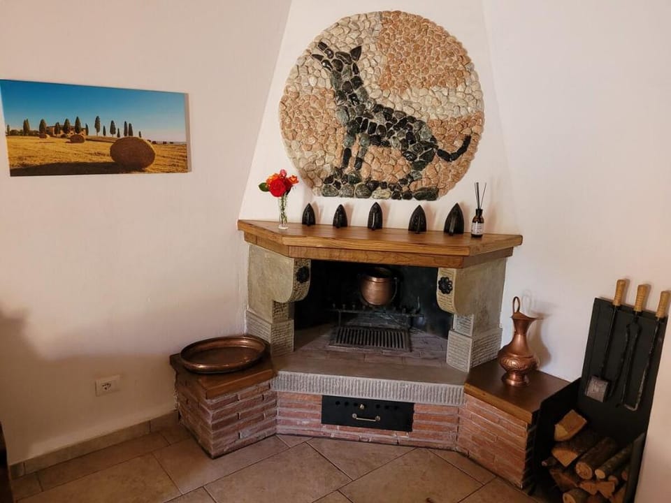 Il Casale di Lucullo, la tua casa in Toscana Vacation rental in Tuscany