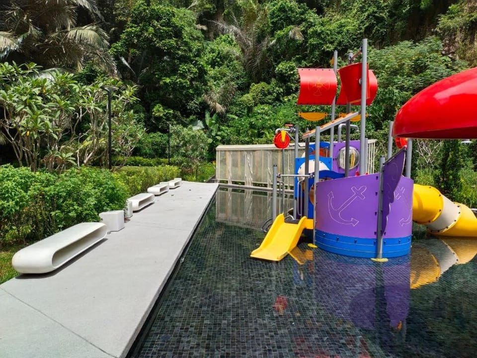 be.Cream The Cove -6mins Lost World Tambun -10pax Apartment in Ipoh
