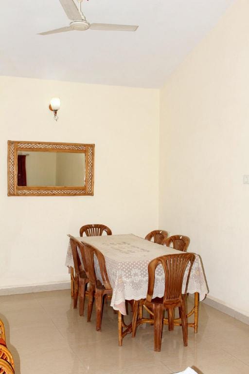 Budget 2bhk Apartment in Calangute Candolim area Apartment in Candolim