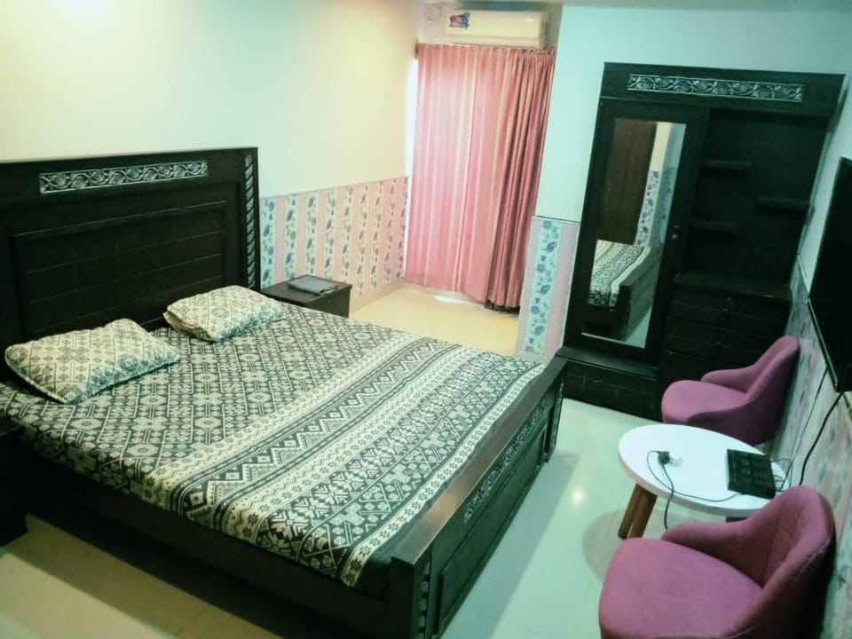 Reasonable Rental Apartments Apartment in Islamabad
