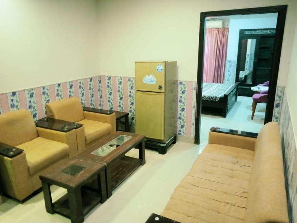 Reasonable Rental Apartments Apartment in Islamabad
