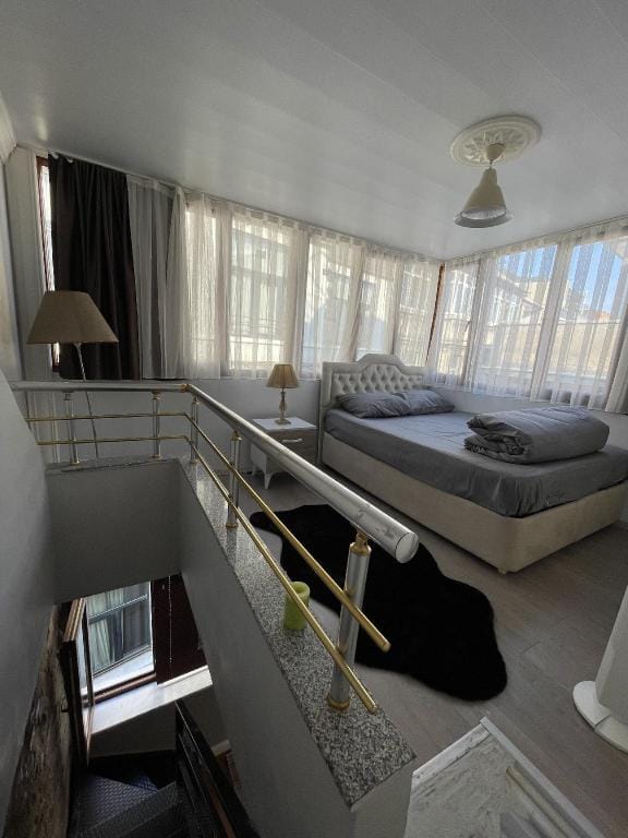 Tarihi Galata Home Apartment in Istanbul