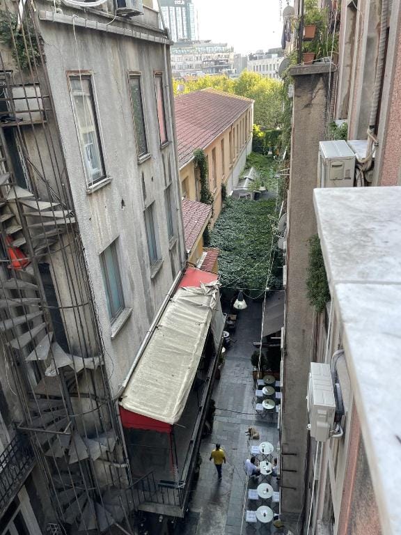 Tarihi Galata Home Apartment in Istanbul