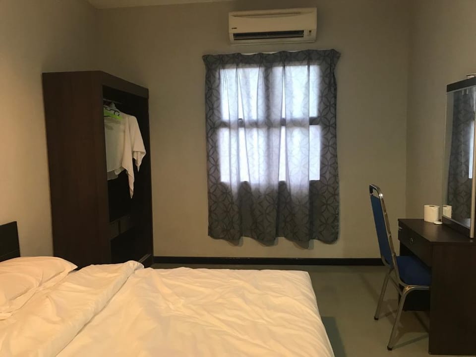 Raudhah inn Apartment in Johor