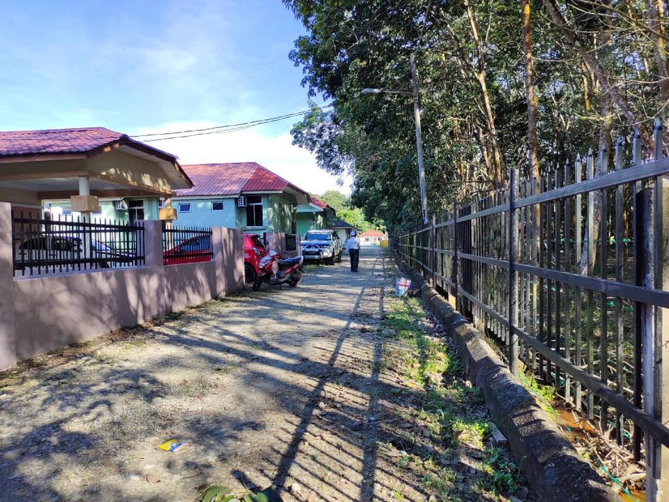 Raudhah inn Apartment in Johor