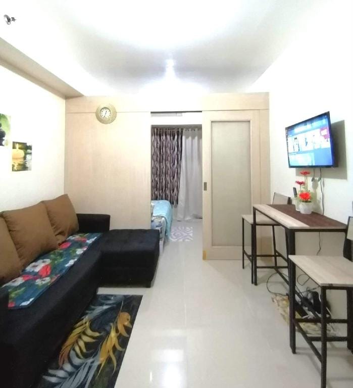 Staycation @ the Bay Apartment in Pasay