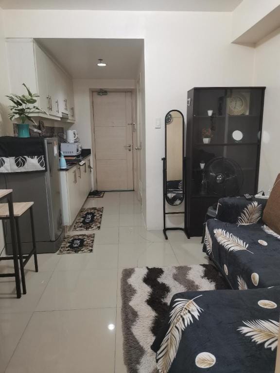Staycation @ the Bay Apartment in Pasay