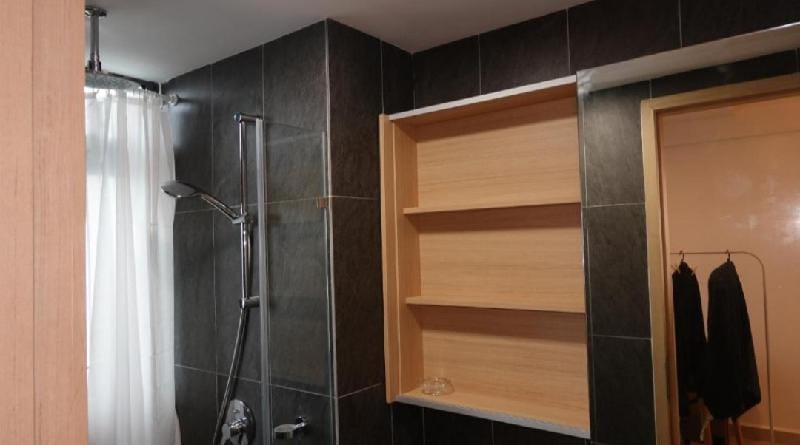Luxury Bad Room + KlCC View At Pool On 35 Level Apartment in Federal Territory of Kuala Lumpur
