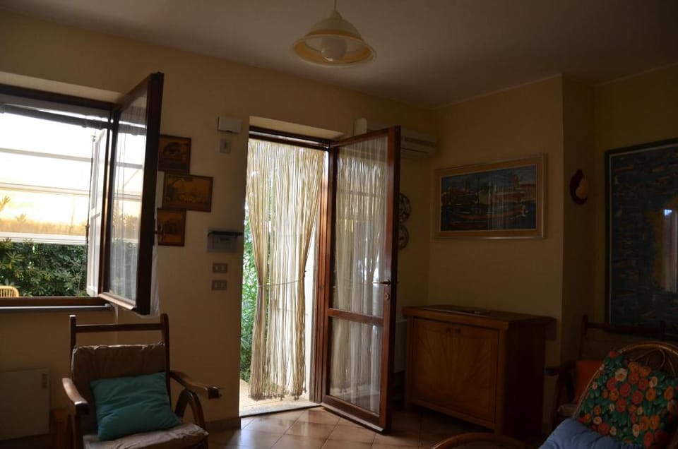 Appartamenti Fronte Mare Fertilia FAHO-GAV01/GAV02 Apartment in Fertilia
