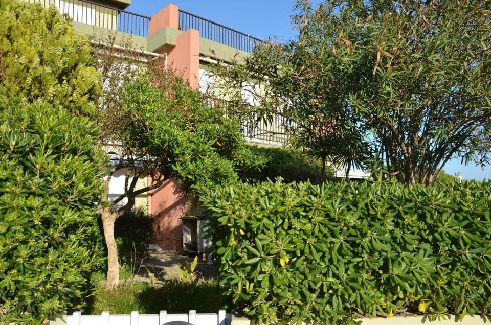 Appartamenti Fronte Mare Fertilia FAHO-GAV01/GAV02 Apartment in Fertilia