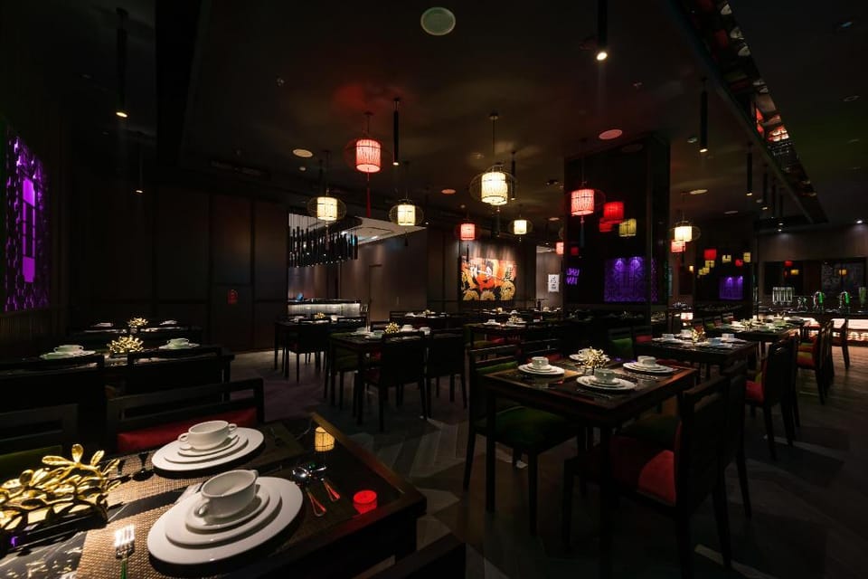 Ashley Tang Menteng Jakarta Hotel in Jakarta