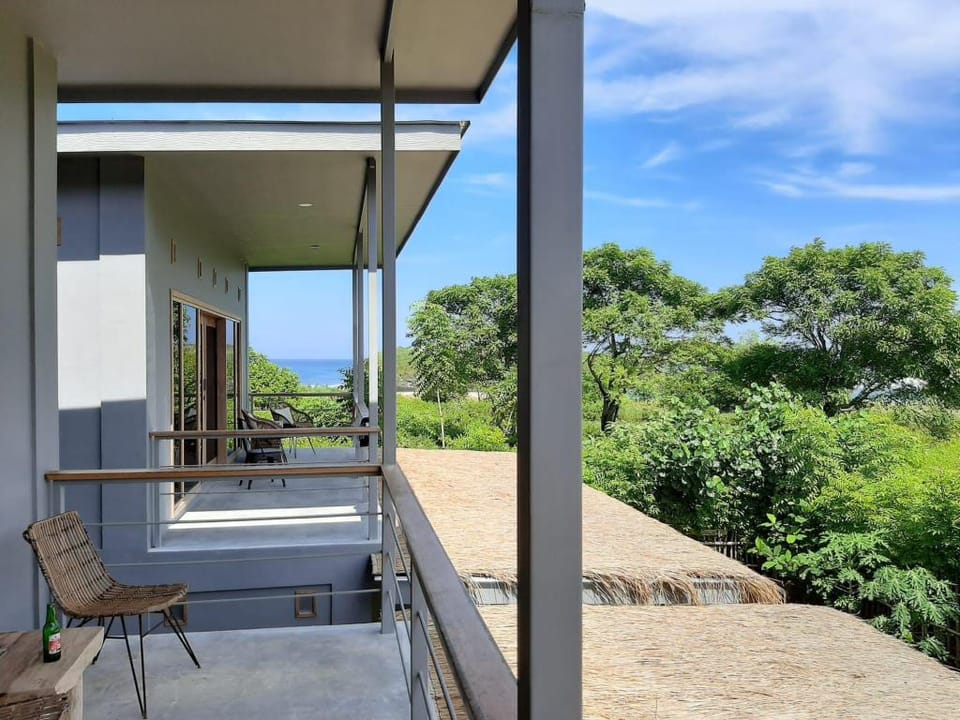 Blamada Villas Villa in Sekongkang