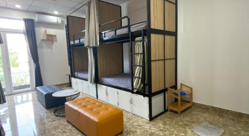 Homestay SALA Apartment in Vietnam