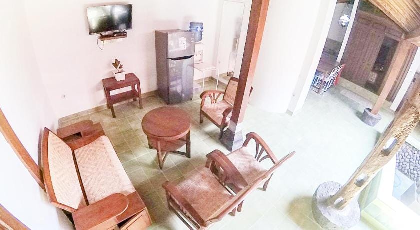 Limasan Wongso by We Stay Vacation rental in Special Region of Yogyakarta