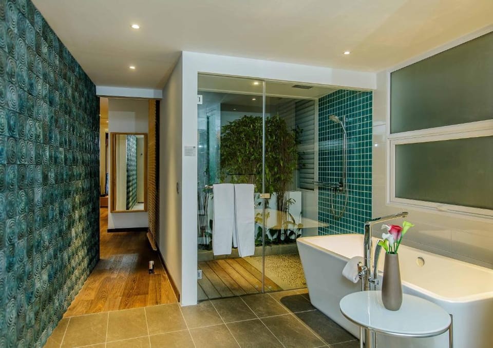 Adore 4 BR with Private Pool Villa #L63 Villa in Bali