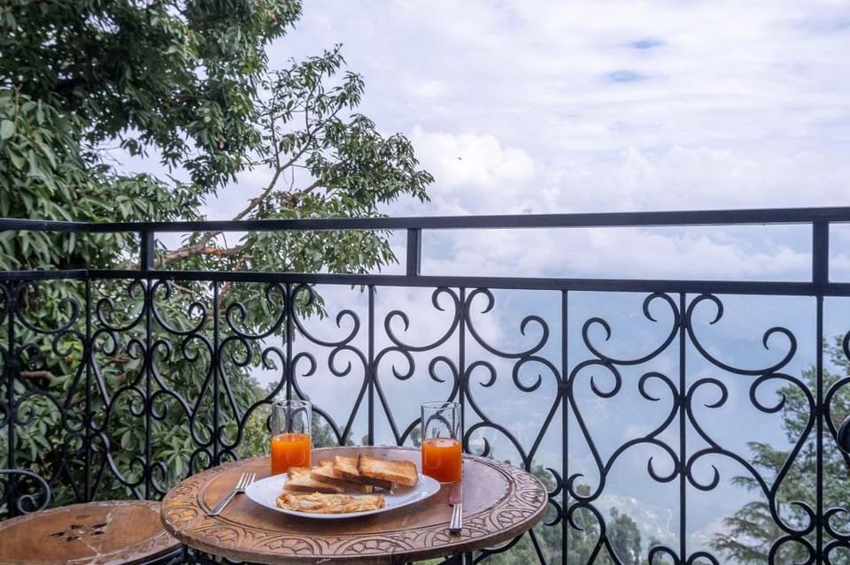 StayVista at  Slice Of Heaven Villa in Uttarakhand