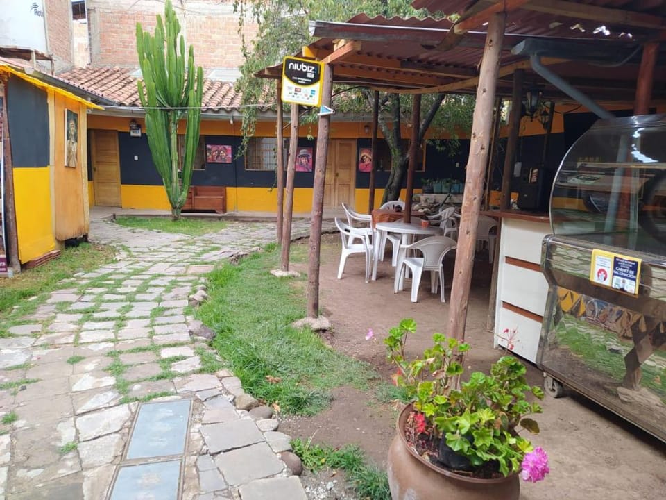 QUILLA APARTMENT CUSCO Vacation rental in Cusco