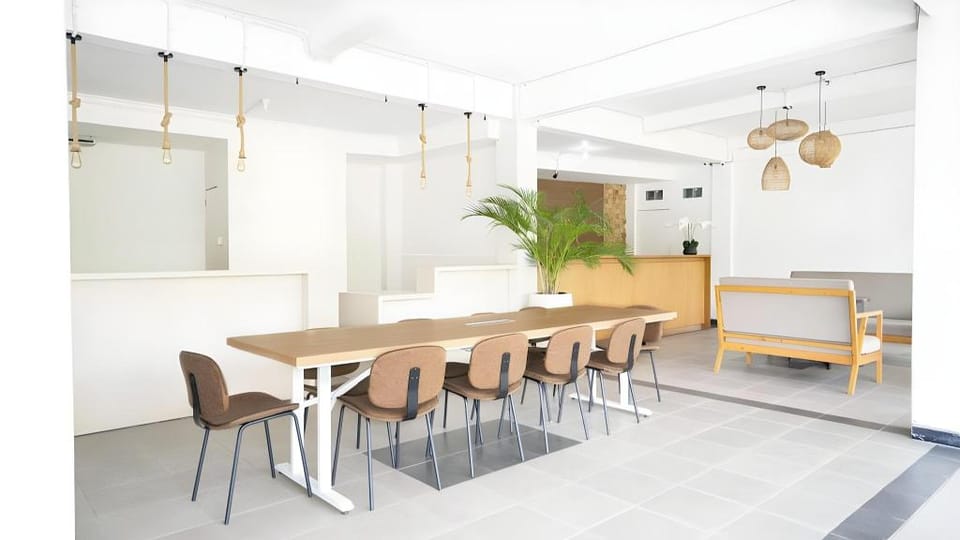 Amanlane Suite Seminyak Managed by ARM Hospitality Hotel in Kuta
