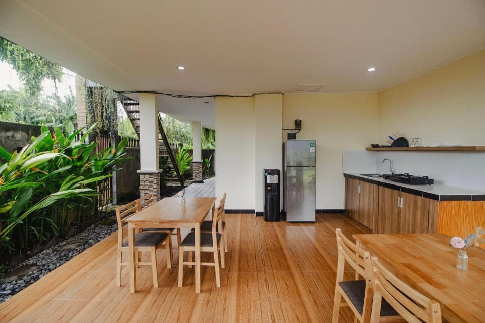 Amanlane Suite Seminyak Managed by ARM Hospitality Hotel in Kuta