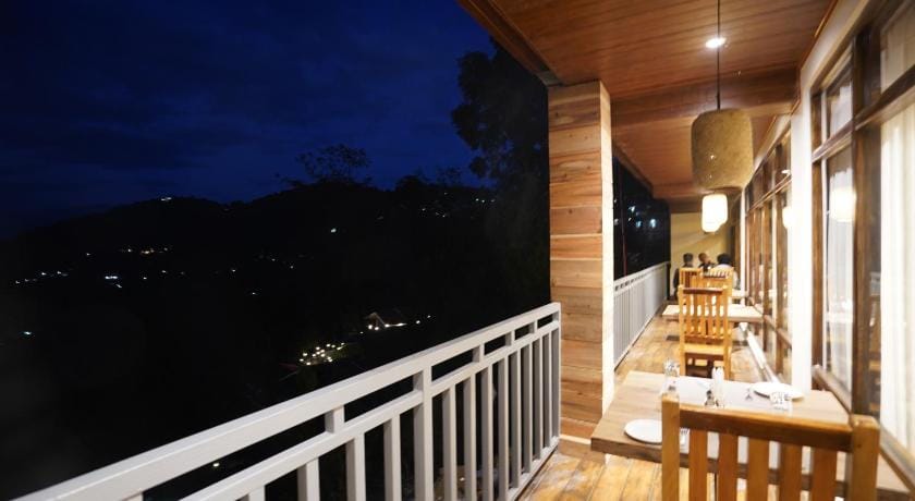 Mount Magnolia Boutique Hotel & Spa Hotel in India