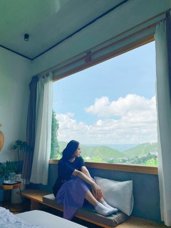 Solsol Room Vacation rental in Dalat