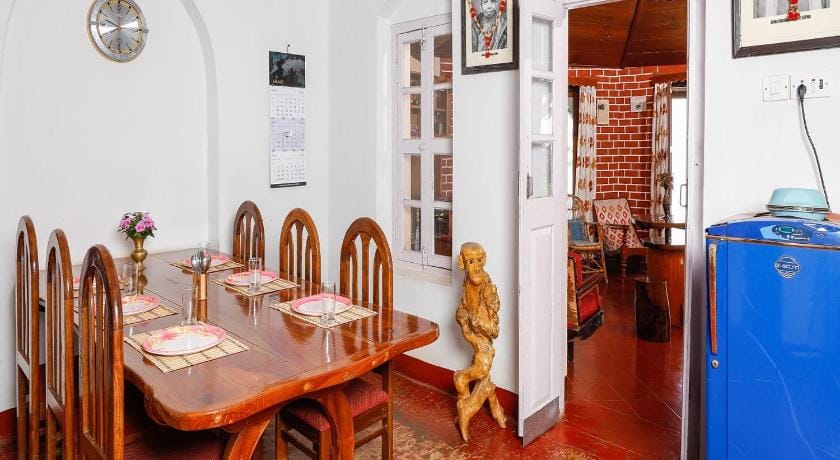 DEVASHOLA HOMESTAY Vacation rental in Kerala