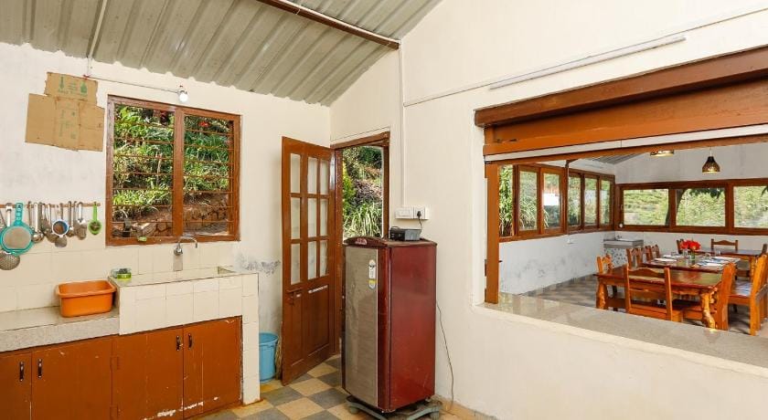 DEVASHOLA HOMESTAY Vacation rental in Kerala
