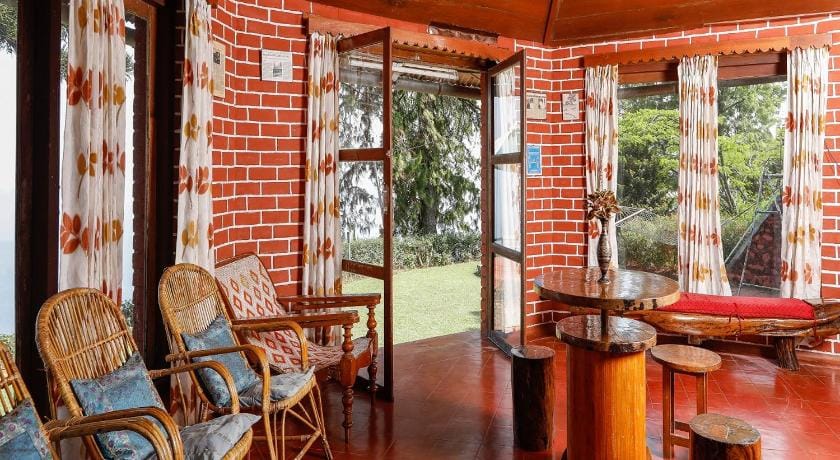 DEVASHOLA HOMESTAY Vacation rental in Kerala