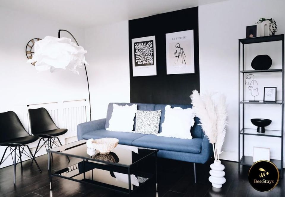 Bee Stays- Northway House Vacation rental in Warrington