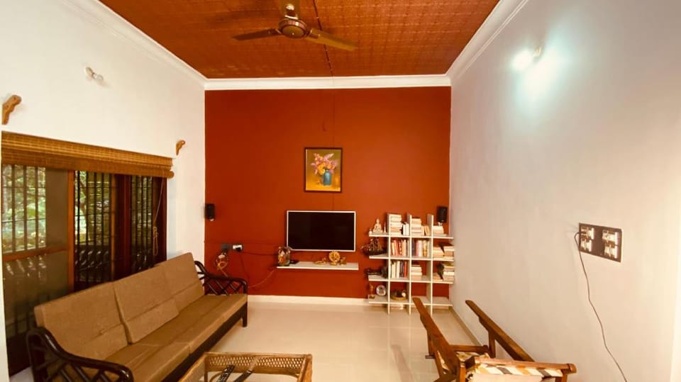 Chamba Homestay Vacation rental in Kerala