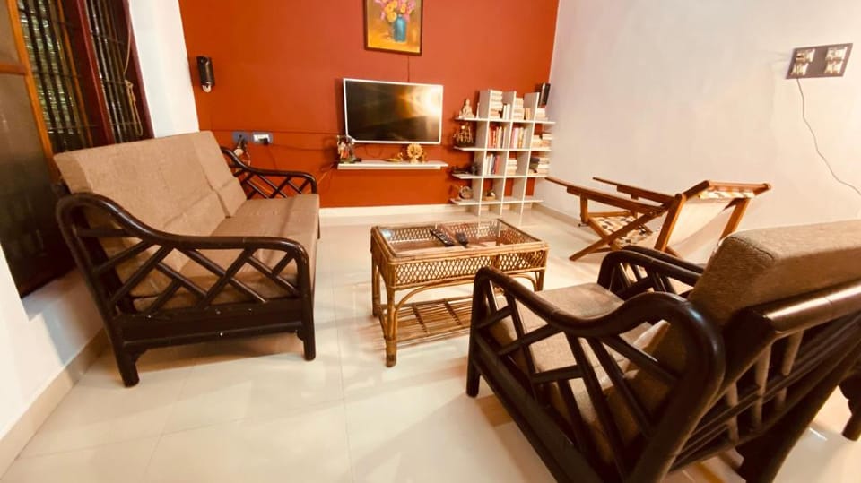 Chamba Homestay Vacation rental in Kerala